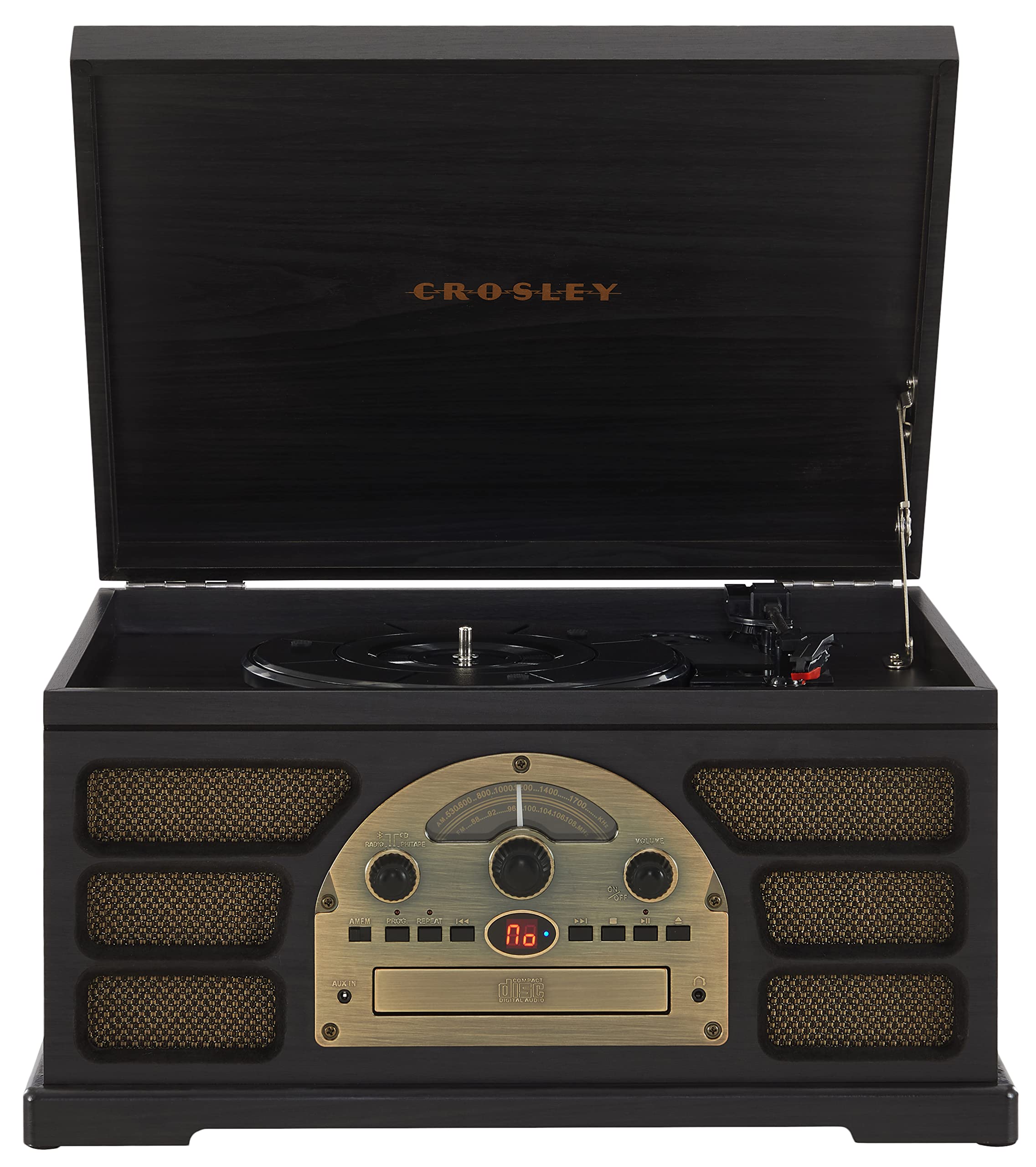 Amazon.com: Crosley: Cassette Players
